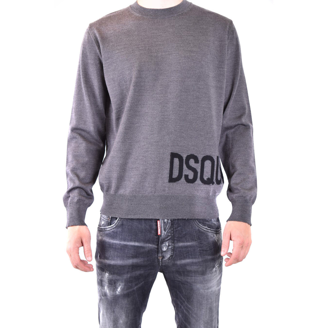 Dsquared2 Men Knitwear