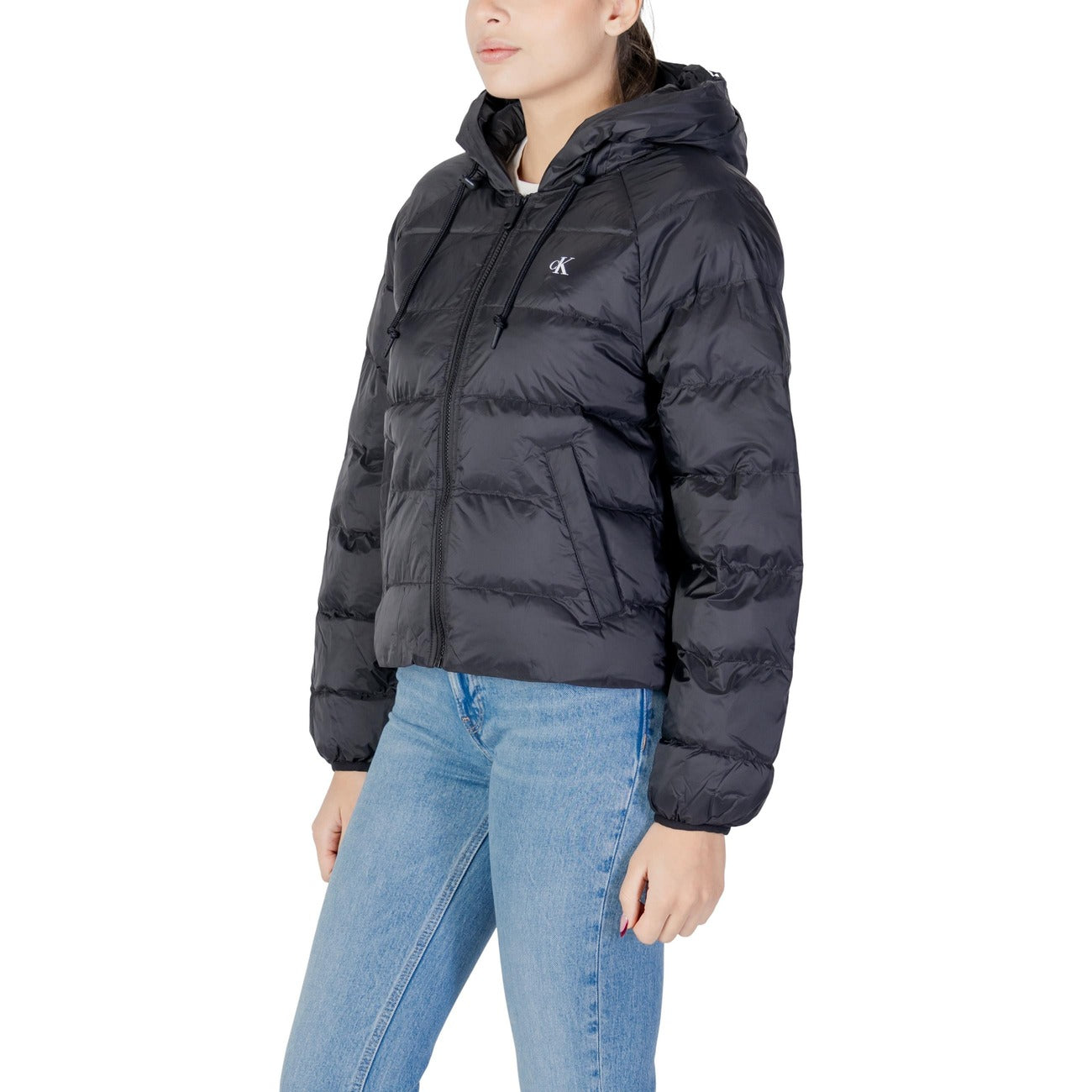 Calvin Klein Jeans  Women Jacket