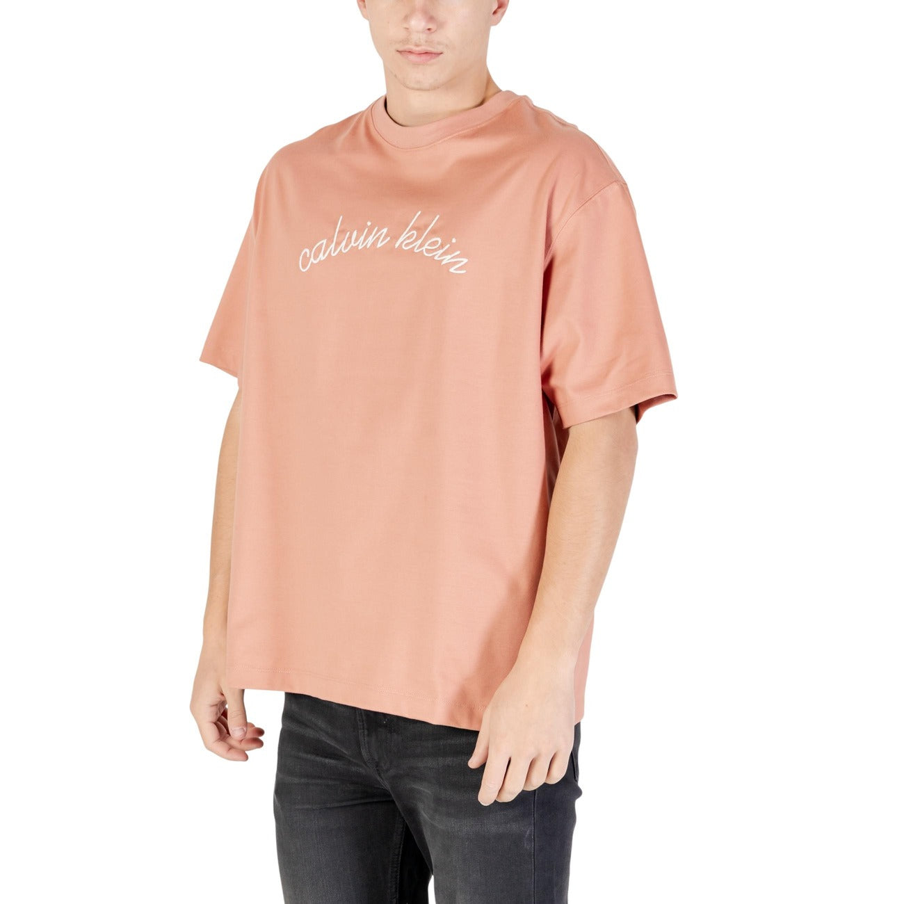 Calvin Klein Jeans Men T-Shirt