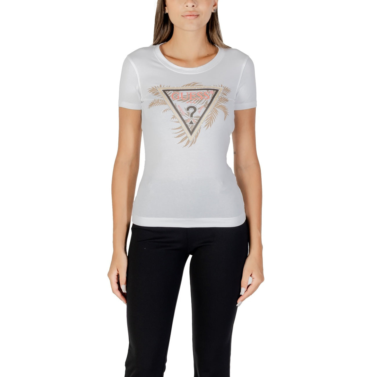 Guess  Women T-Shirt