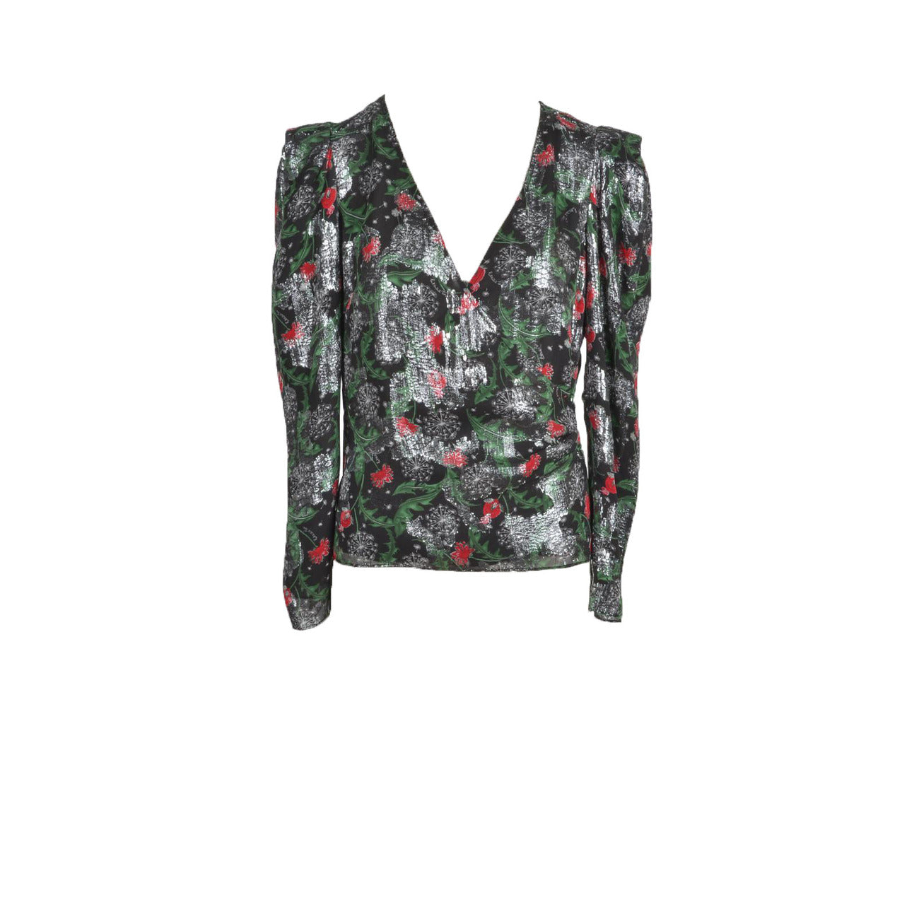 Patrizia Pepe  Women Blouse