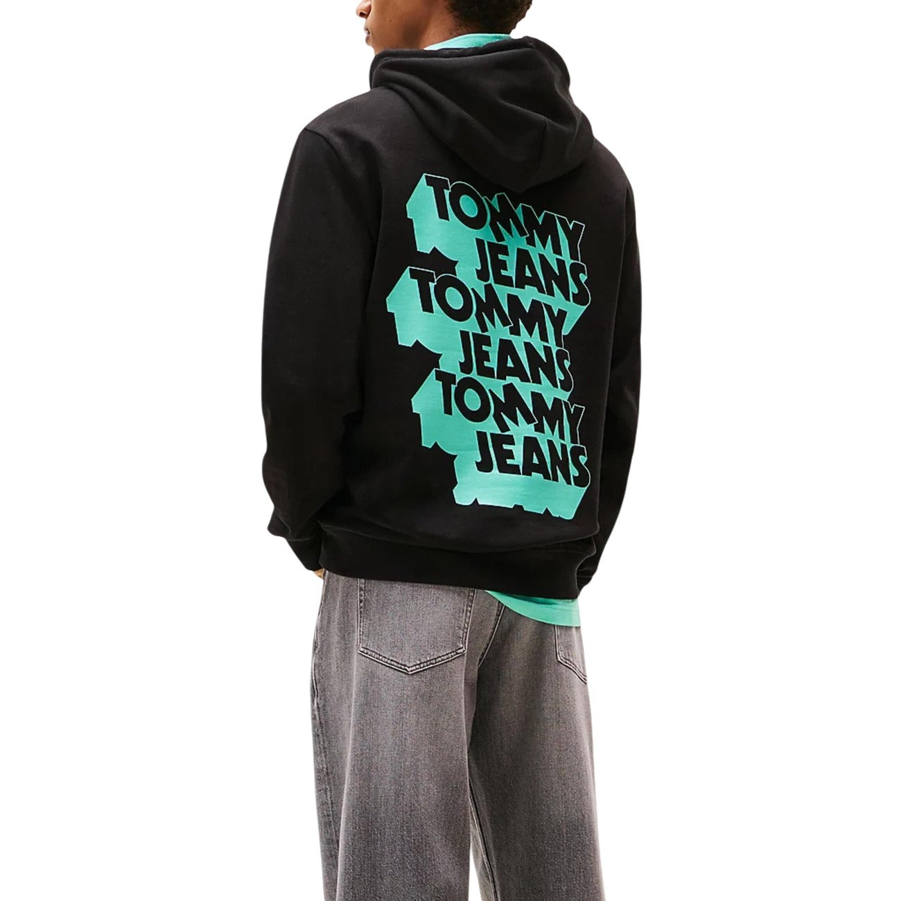 Tommy Hilfiger Jeans Men Sweatshirts