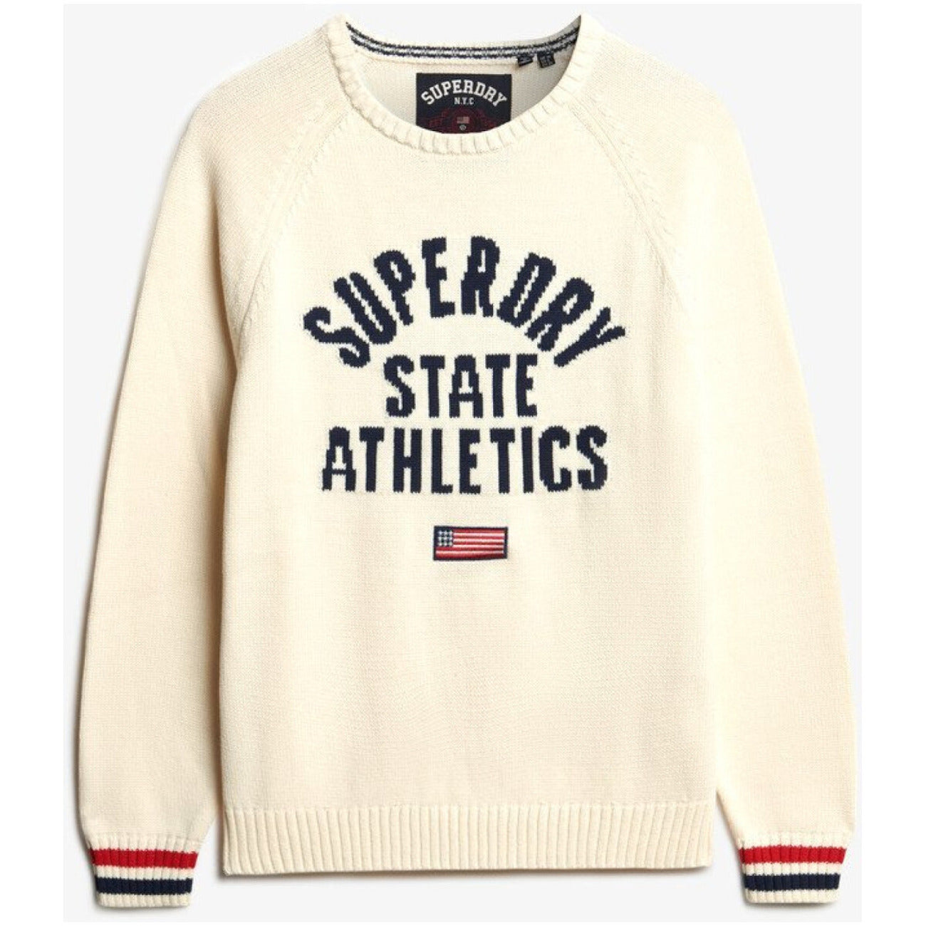 Superdry  Women Knitwear