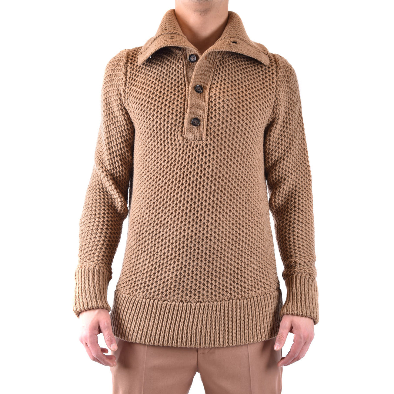 Paolo Pecora Men Knitwear