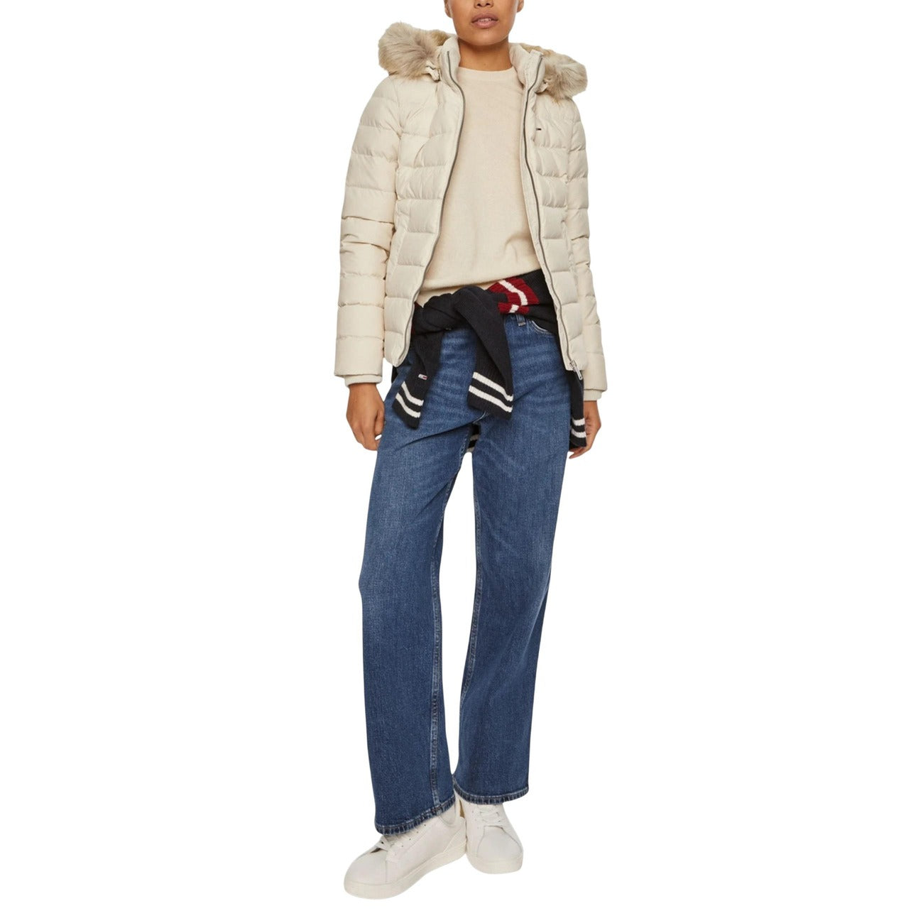 Tommy Hilfiger Jeans  Women Jacket