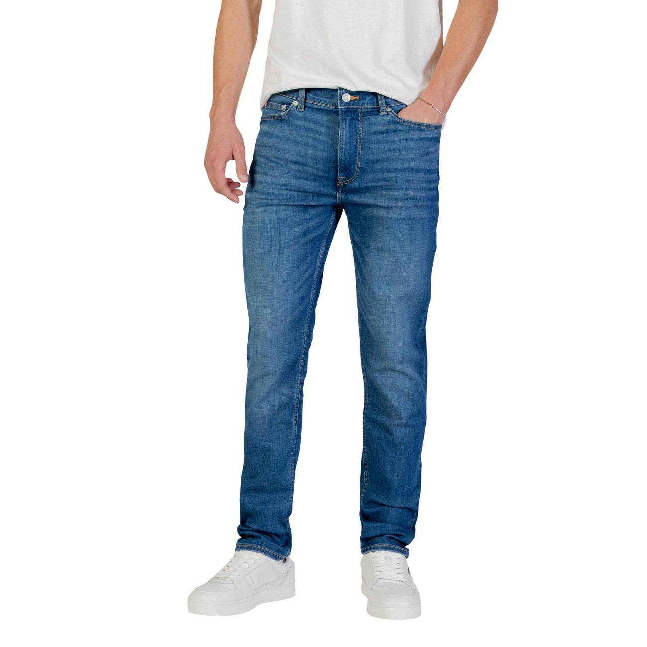 Tommy Hilfiger Men Jeans