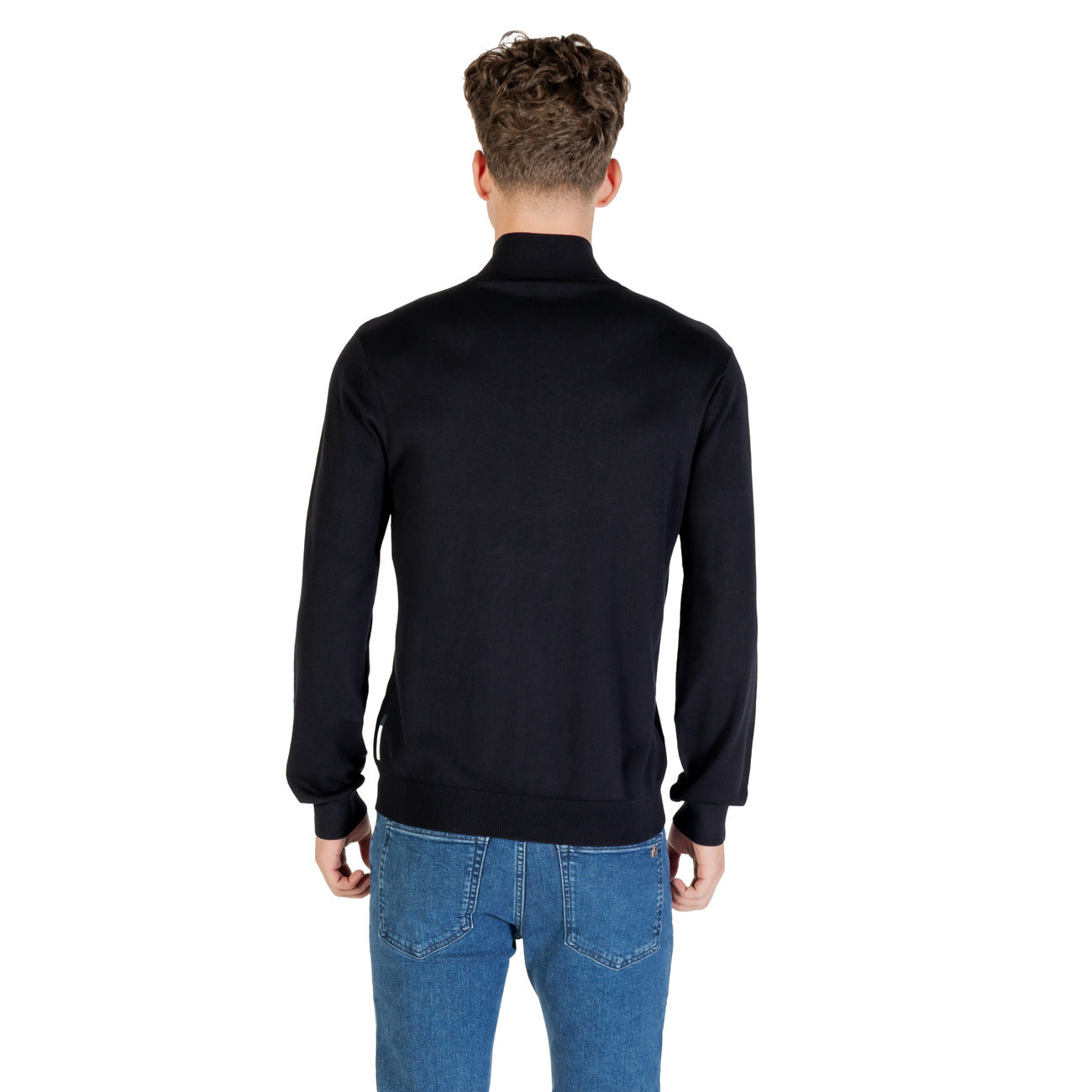 Armani Exchange Men Knitwear