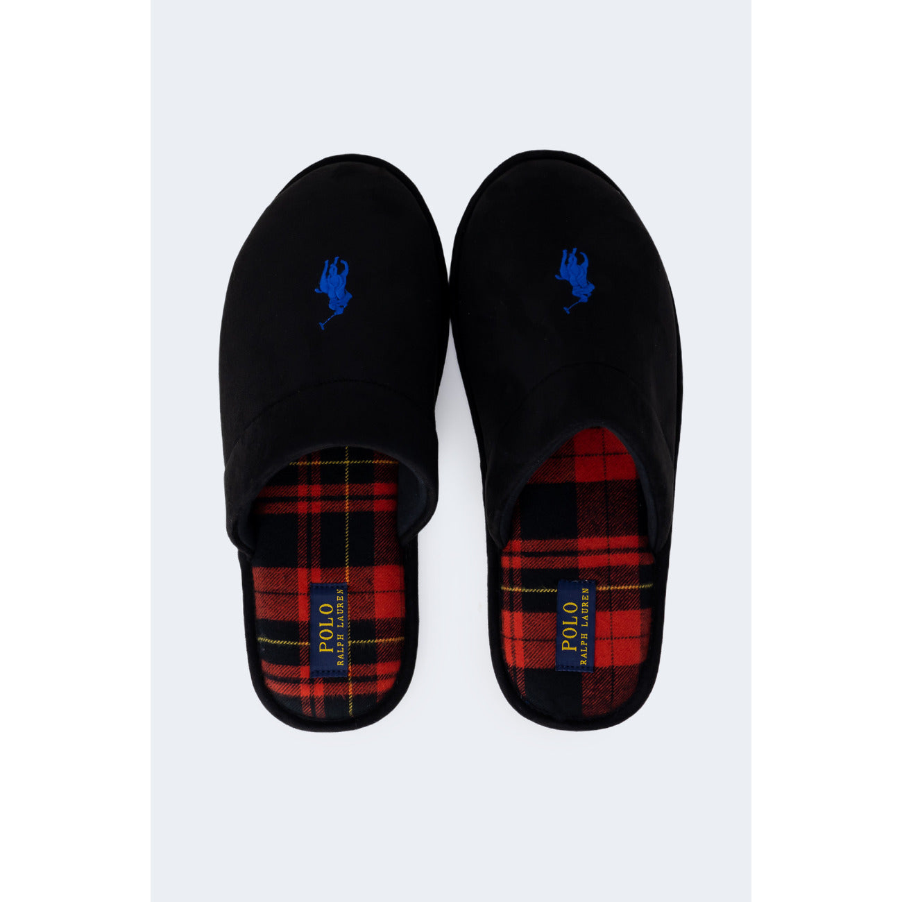 Ralph Lauren Men Slippers