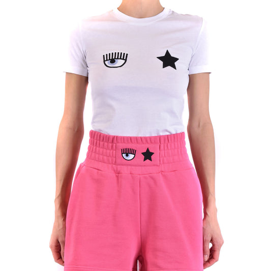 Chiara Ferragni  Women T-Shirt
