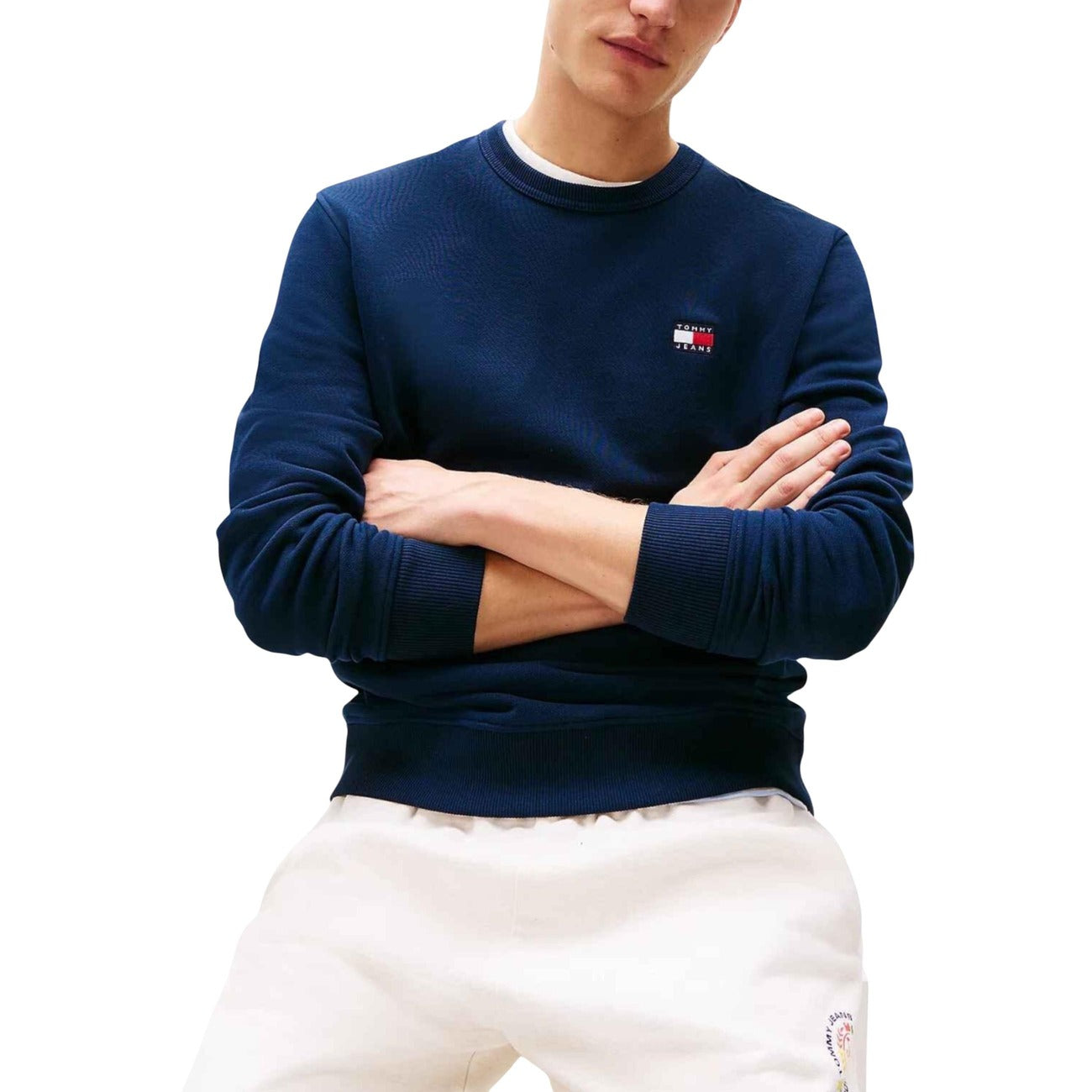 Tommy Hilfiger Jeans Men Sweatshirts