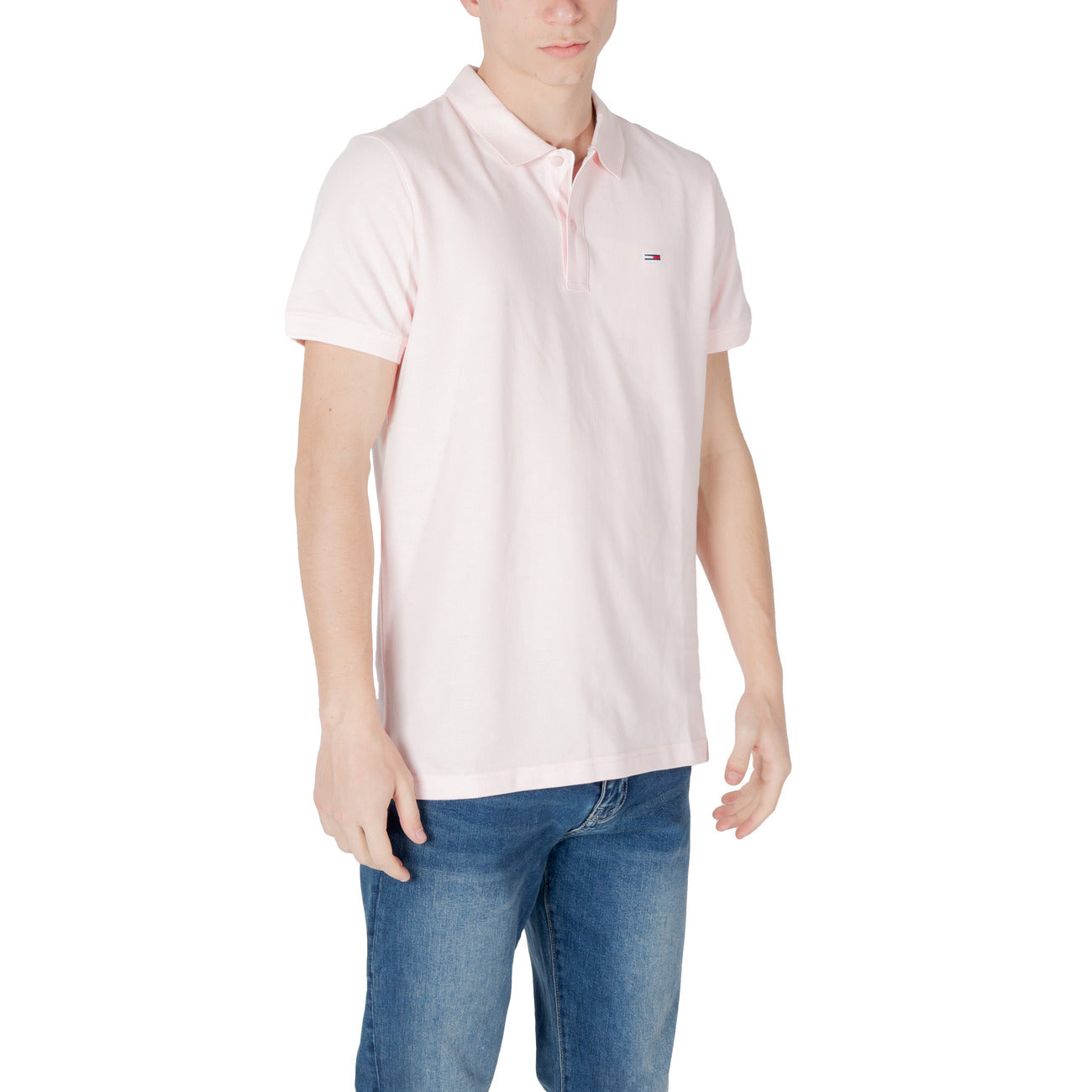 Tommy Hilfiger Jeans Men Polo