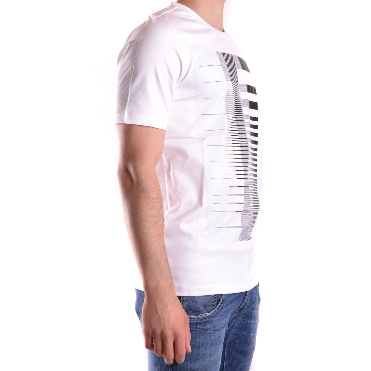 Diesel Black Gold Men T-Shirt