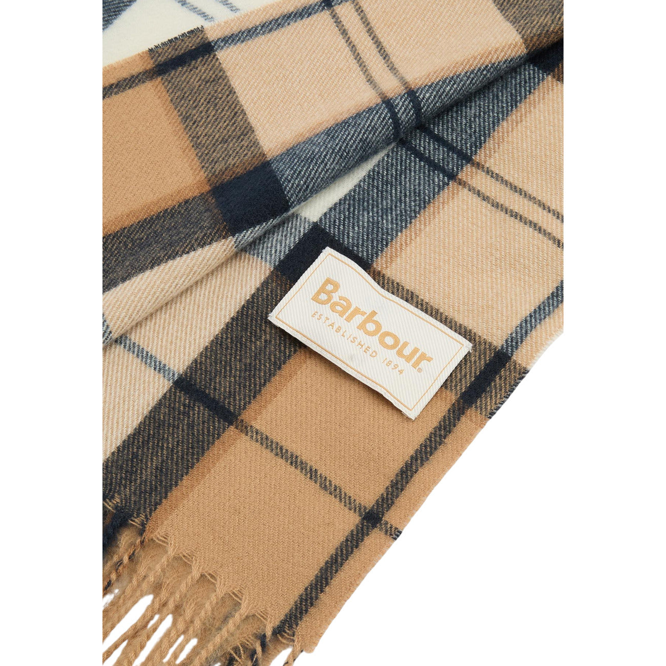 Barbour  Women Scarve