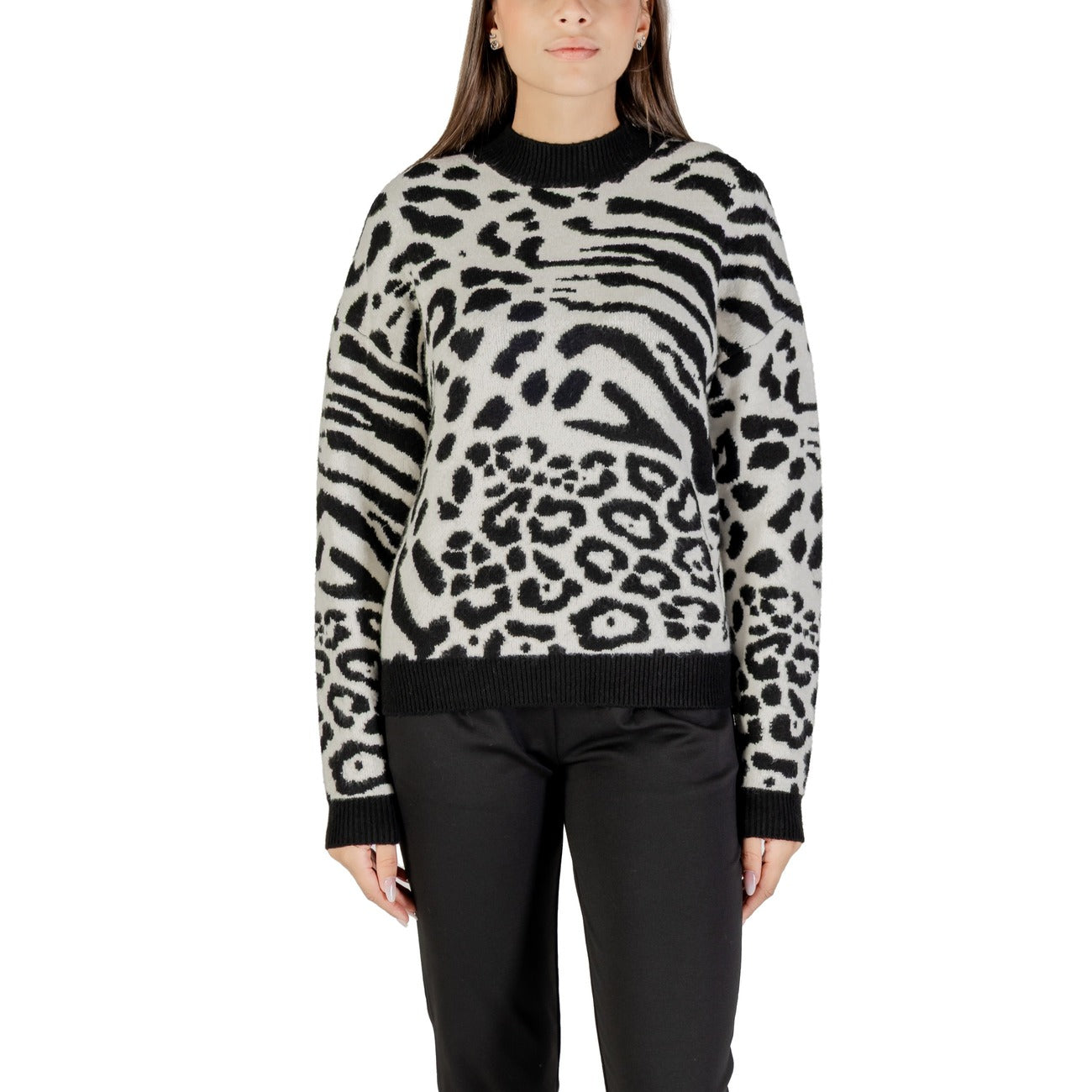 Morgan De Toi  Women Knitwear