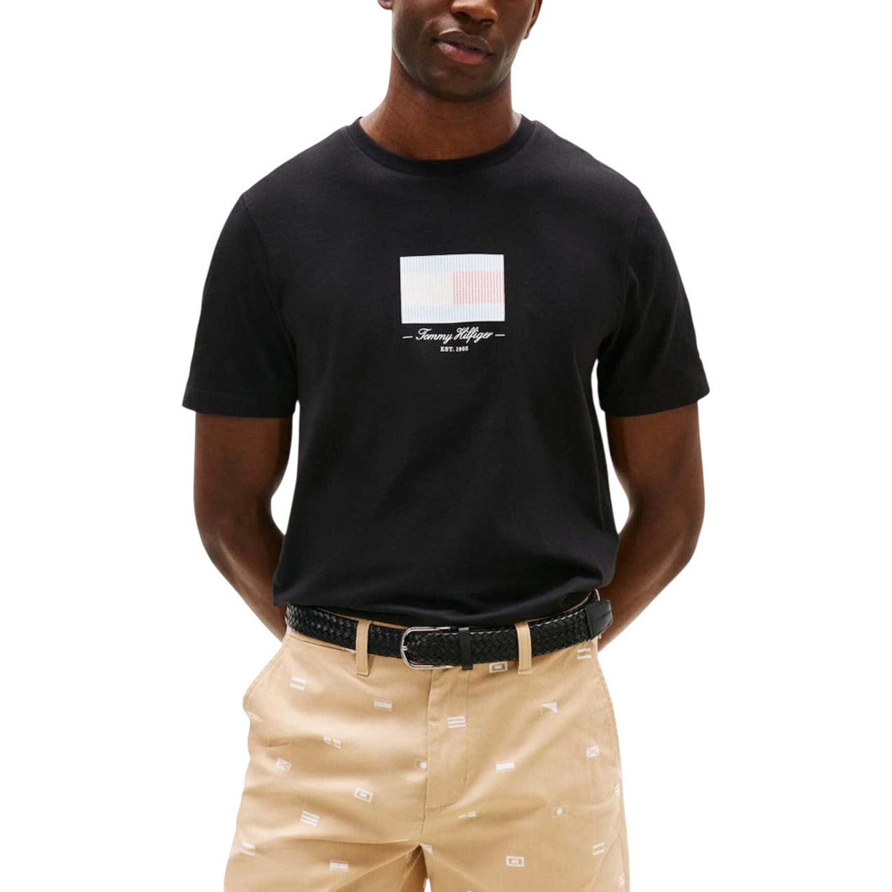 Tommy Hilfiger Men T-Shirt