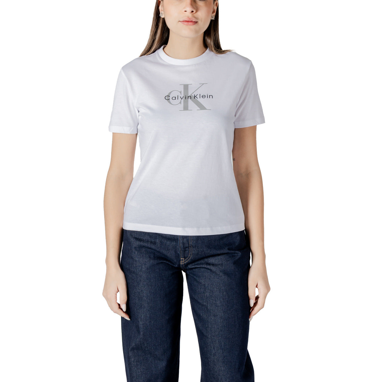 Calvin Klein Jeans  Women T-Shirt