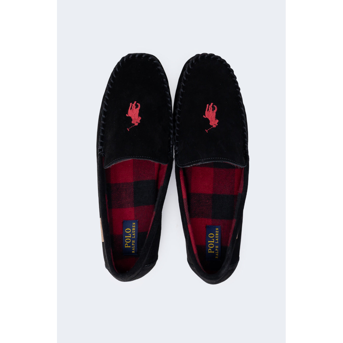 Ralph Lauren Men Moccassin