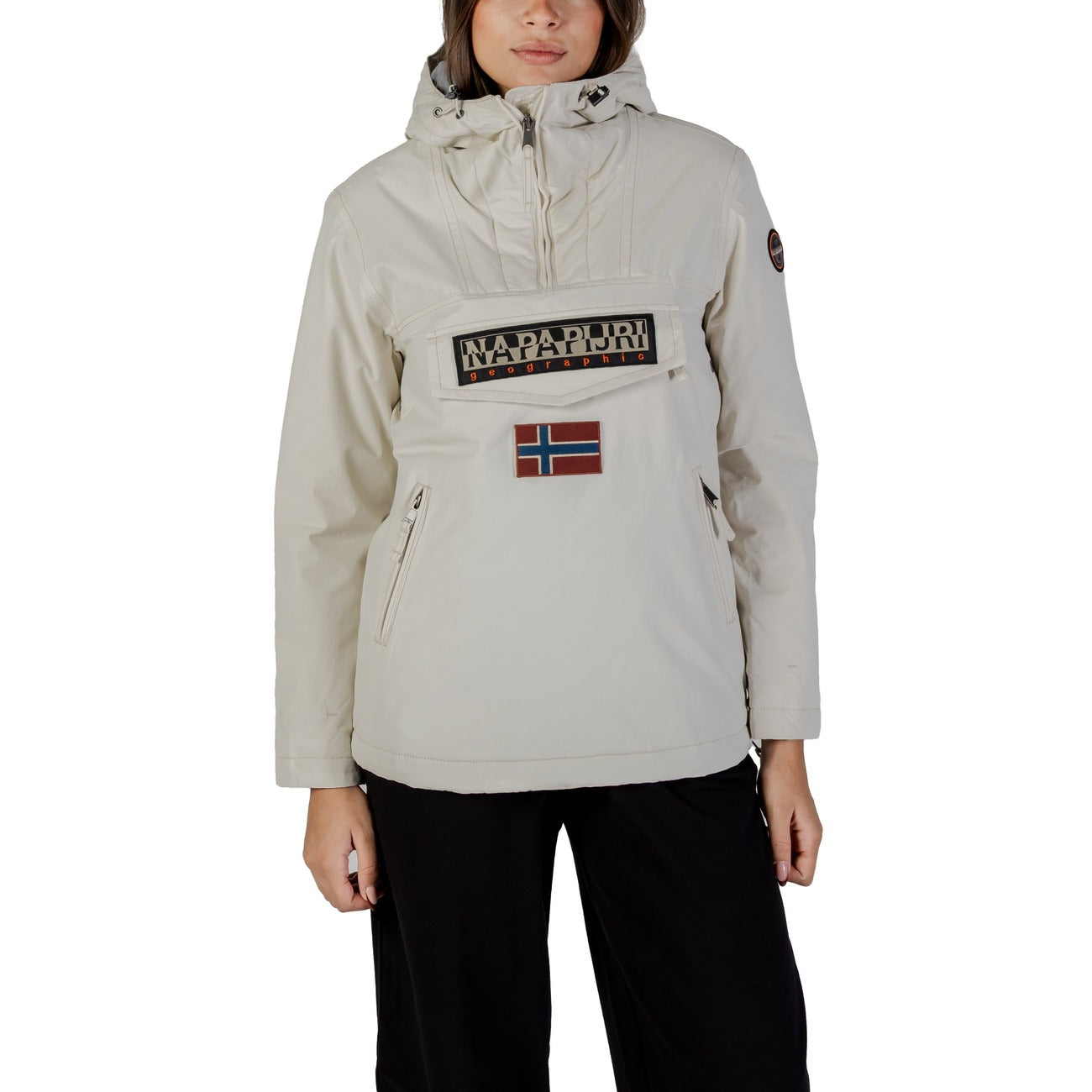 Napapijri  Women Jacket