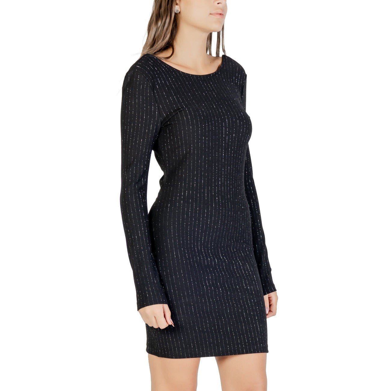 Jacqueline De Yong  Women Dress