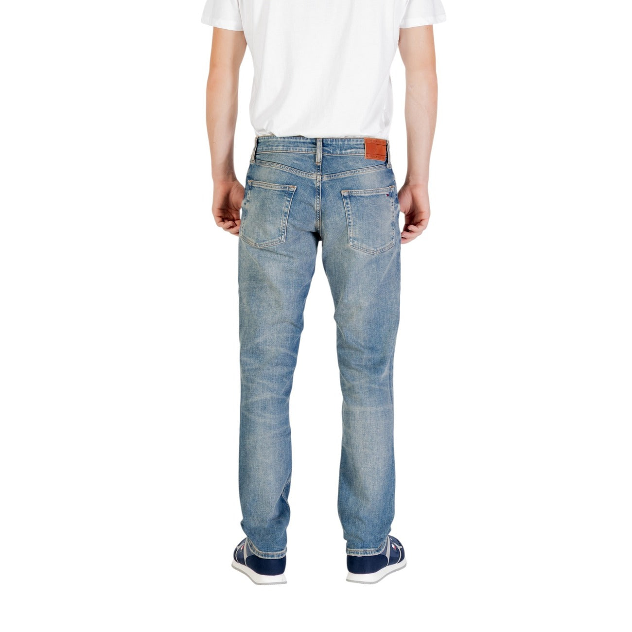 Tommy Hilfiger Jeans Men Jeans
