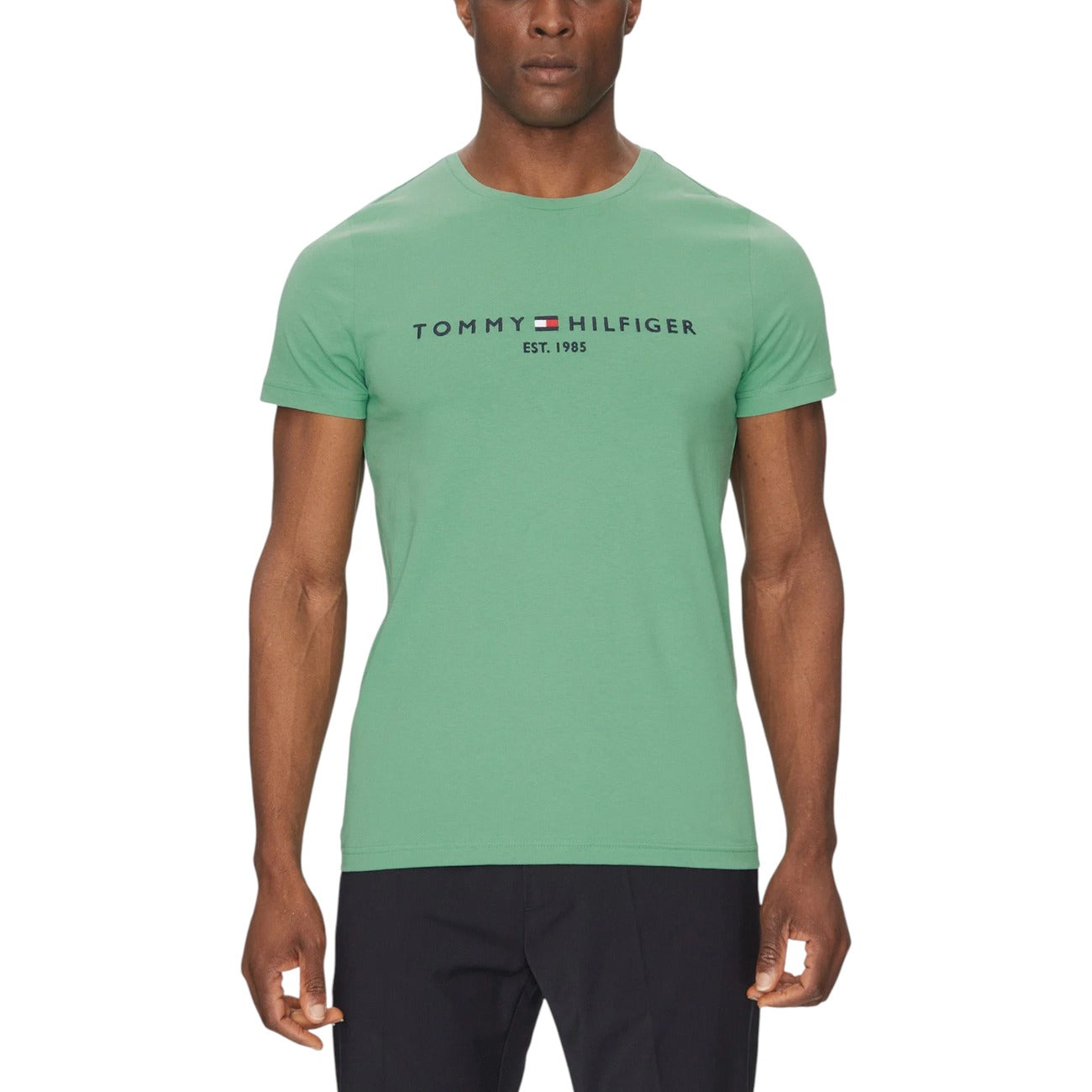Tommy Hilfiger Men T-Shirt