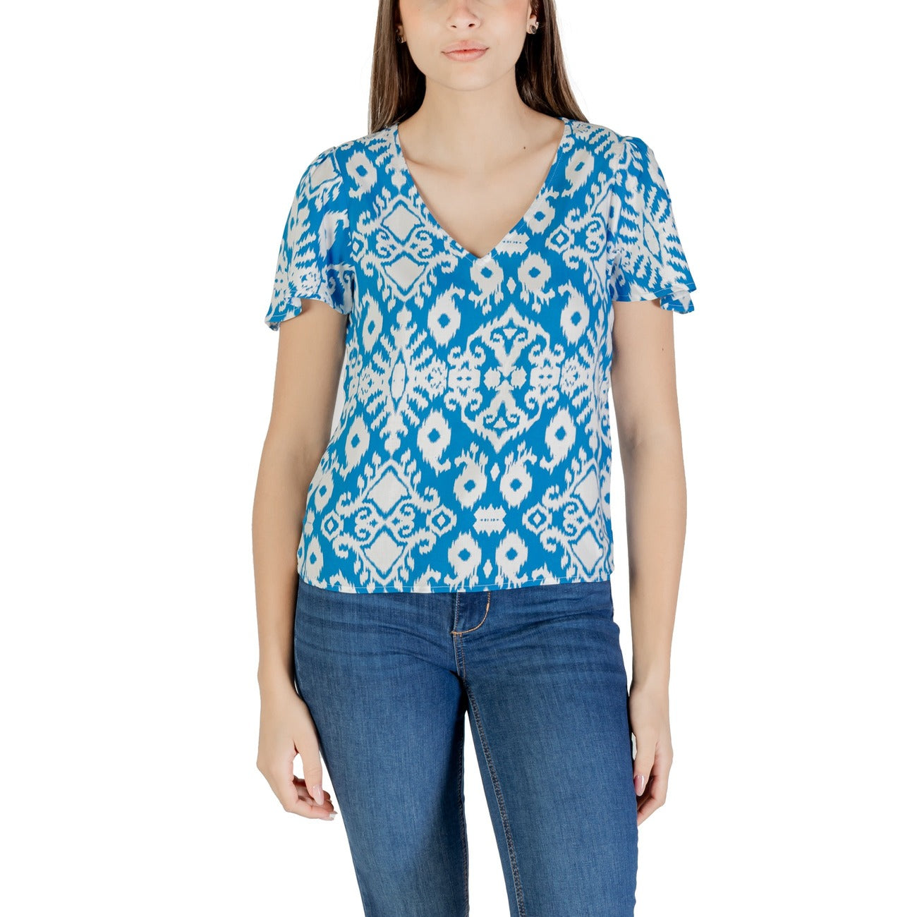 Vero Moda  Women Blouse