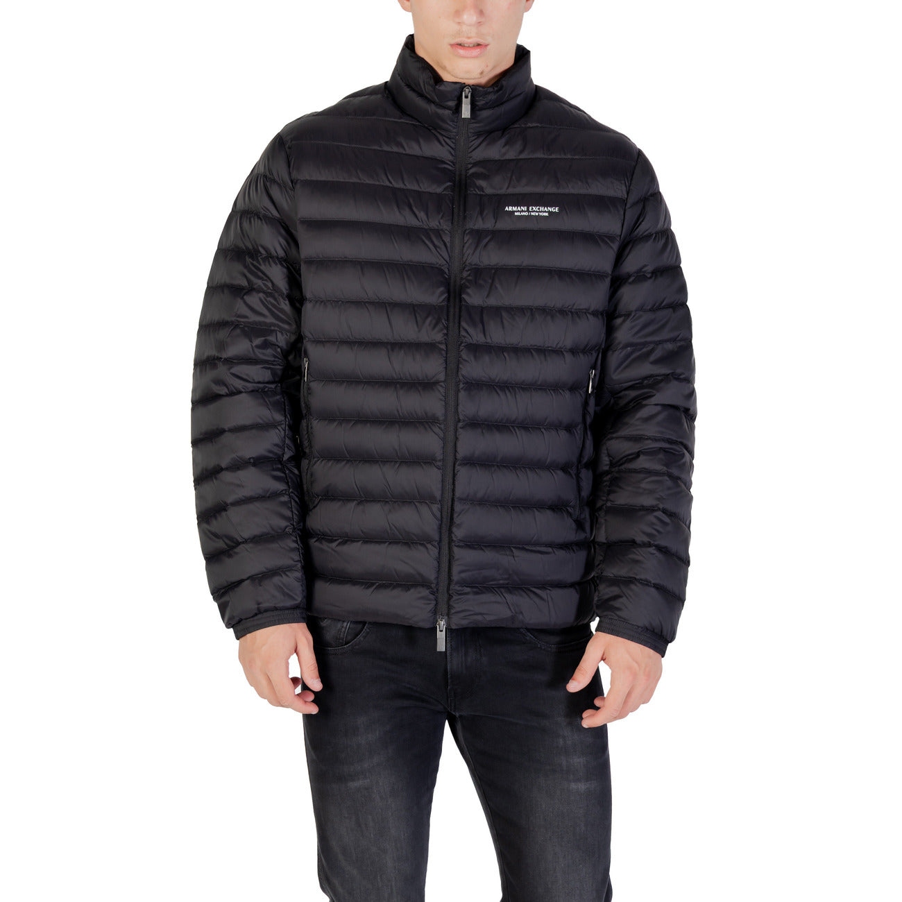 Armani Exchange Men Jacket