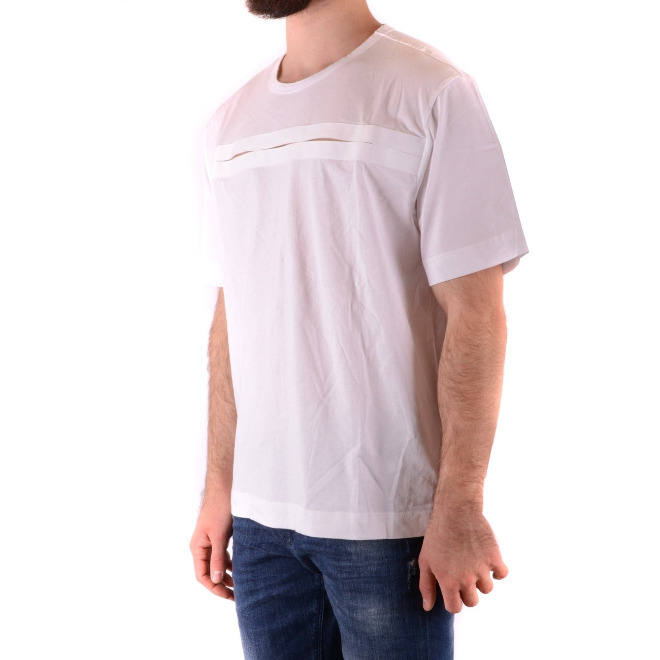 Diesel Black Gold Men T-Shirt