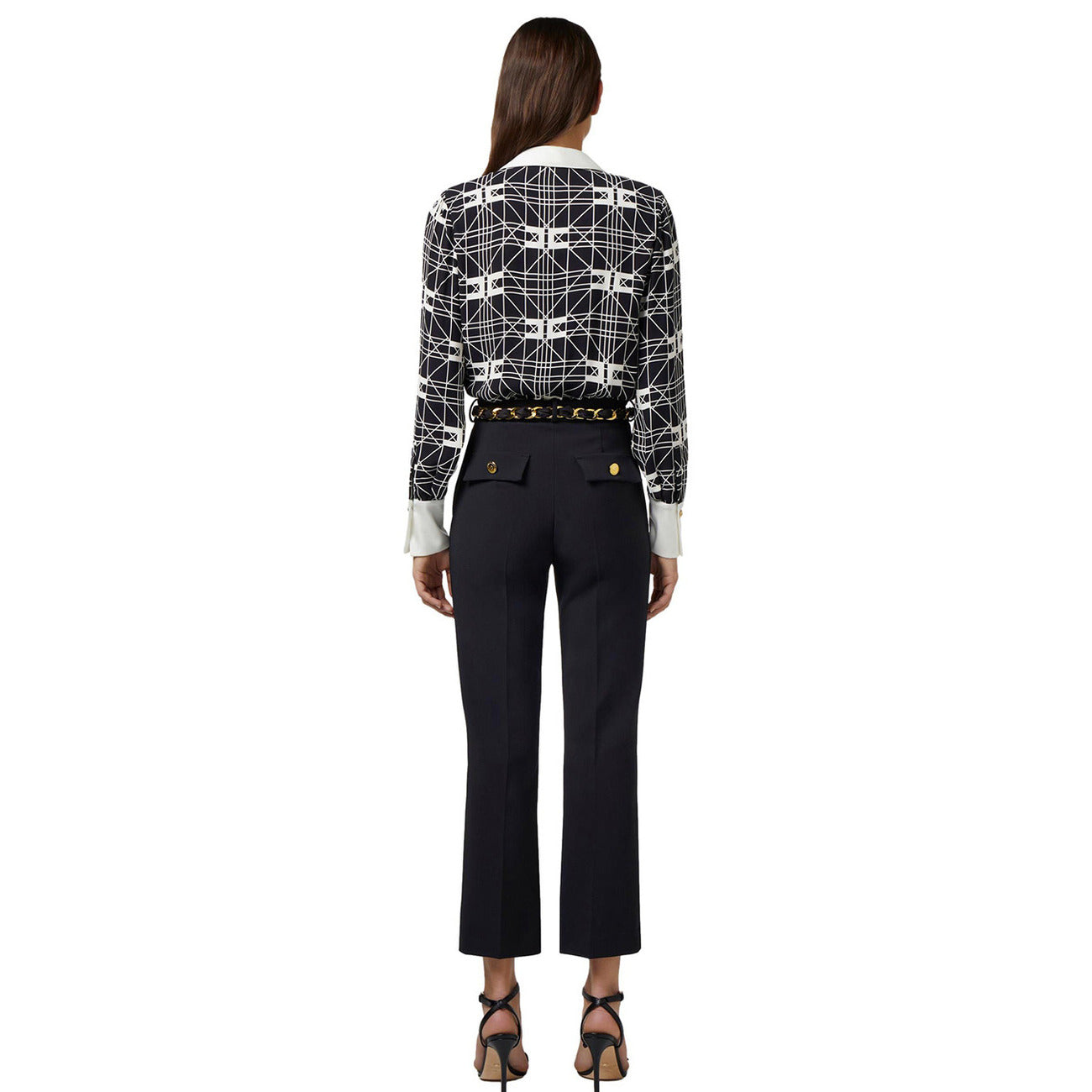 Elisabetta Franchi  Women Blouse