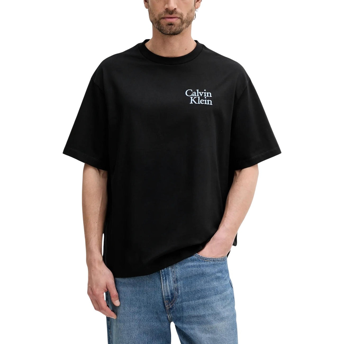 Calvin Klein Jeans Men T-Shirt