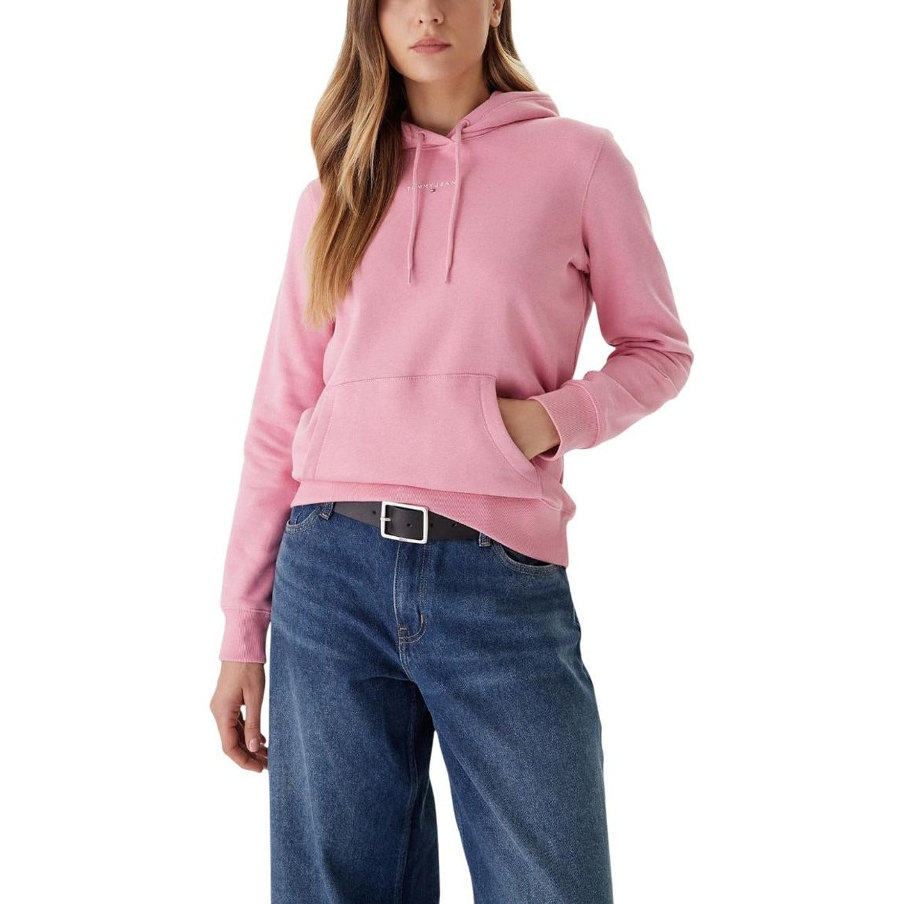 Tommy Hilfiger Jeans  Women Sweatshirts