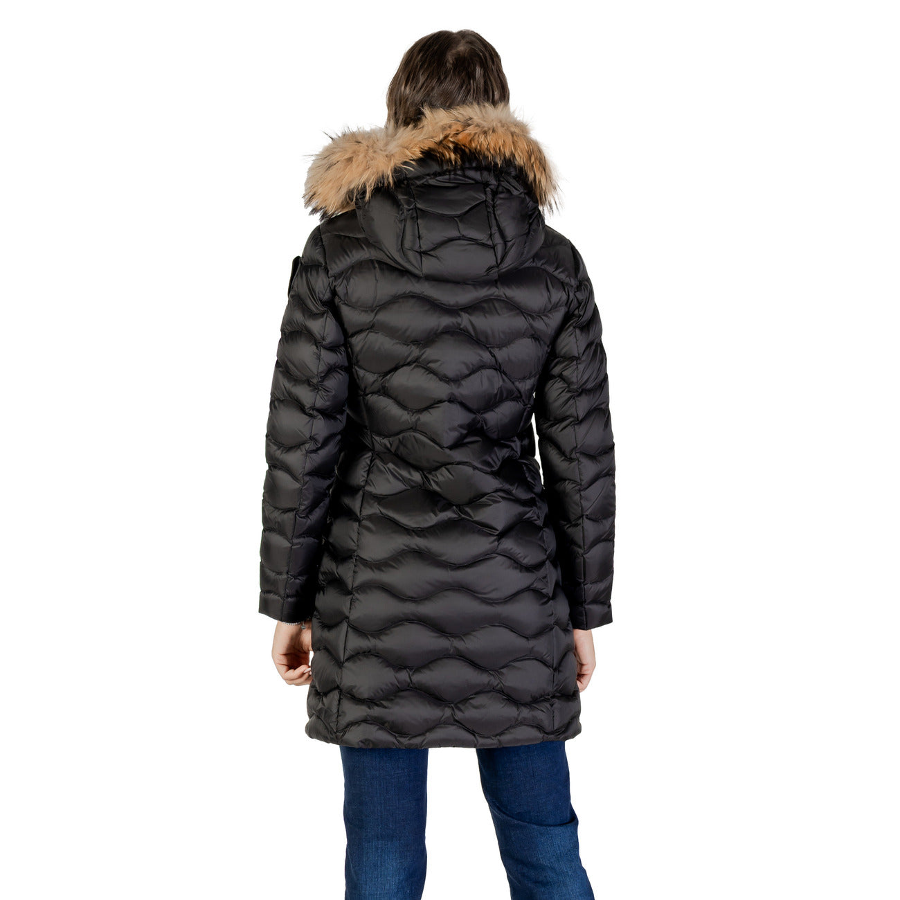 Blauer  Women Jacket