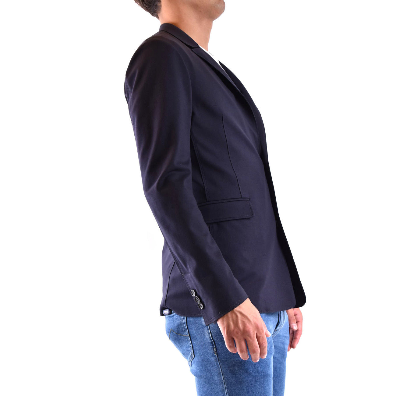 Paolo Pecora Men Blazer