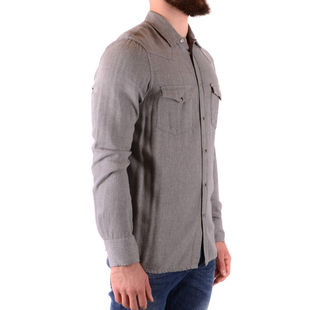 Dondup Men Shirt