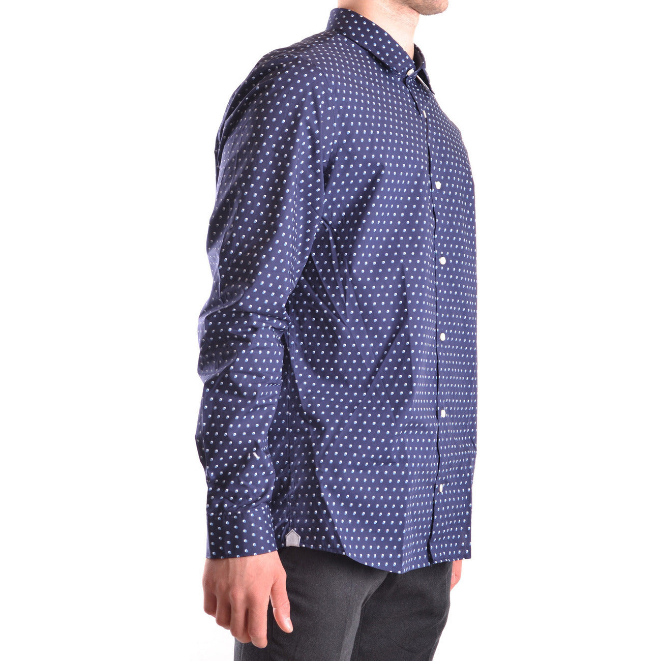 Michael Kors Men Shirt