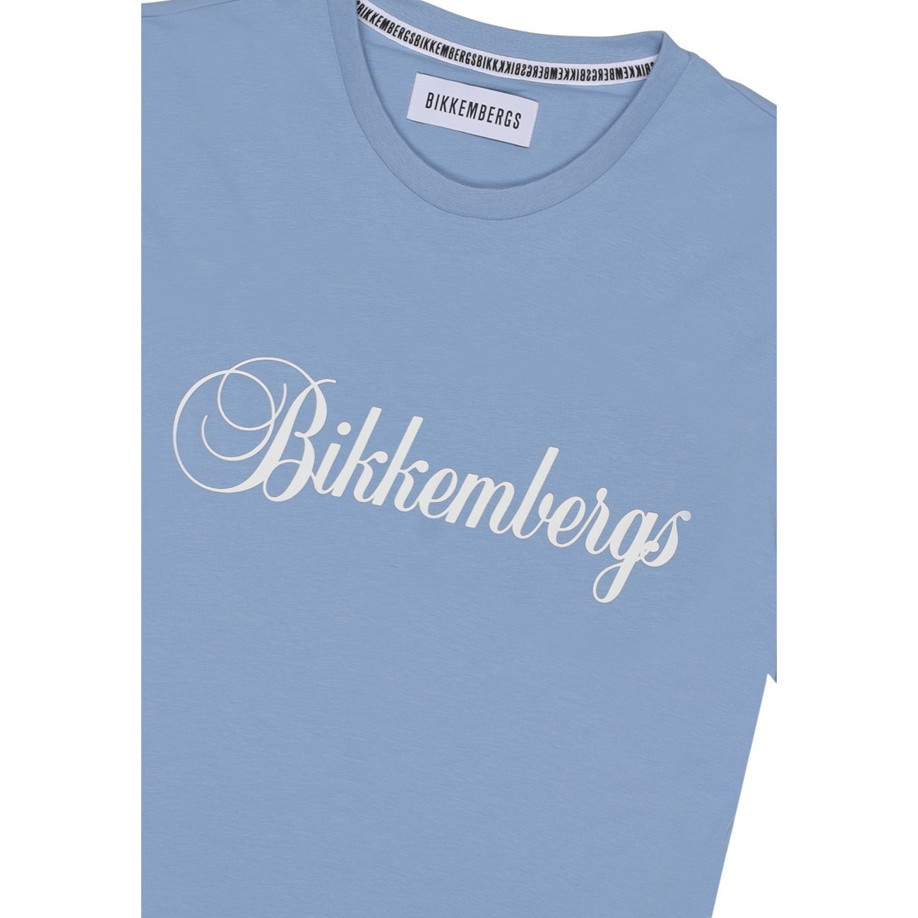 Bikkembergs Men T-Shirt