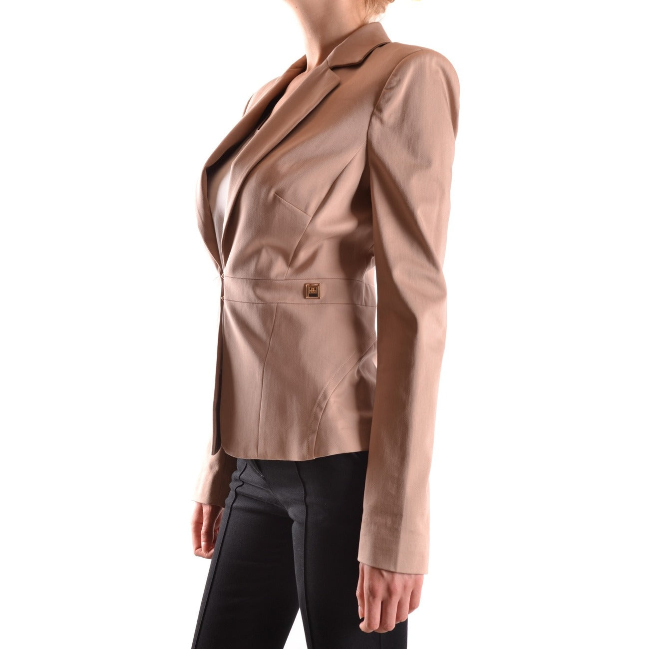 Elisabetta Franchi  Women Blazer