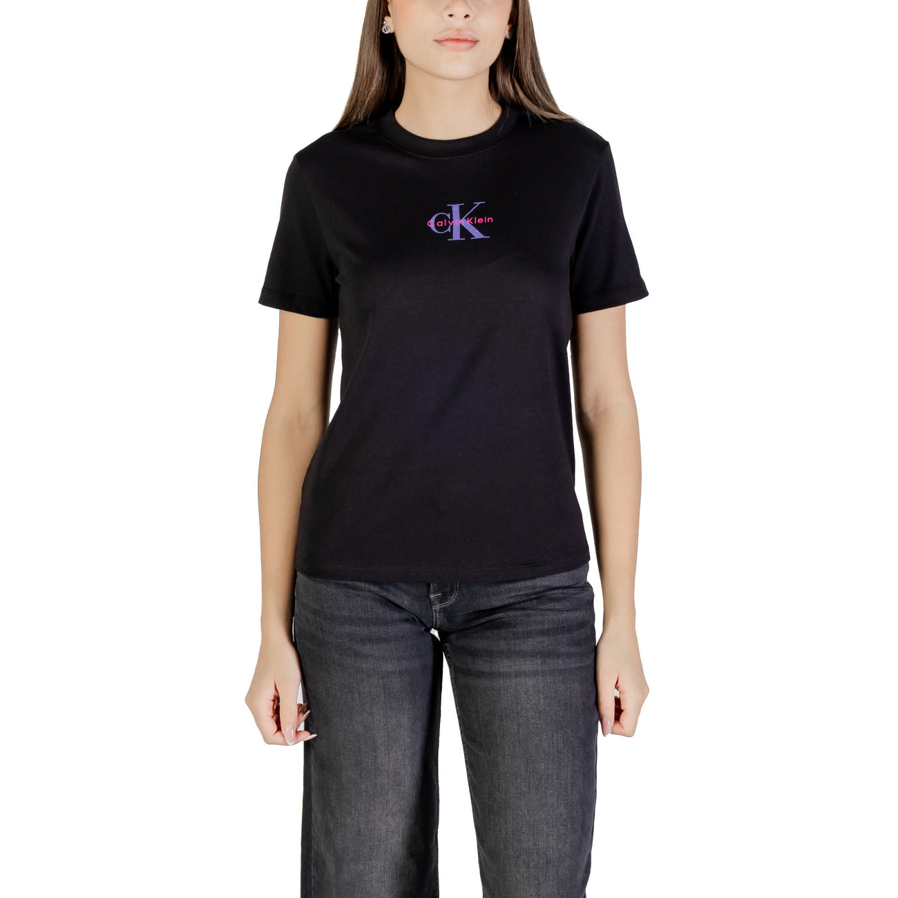 Calvin Klein Jeans  Women T-Shirt