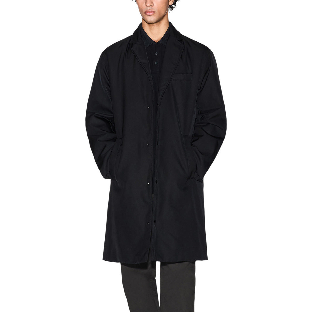 Armani Exchange Men Blazer