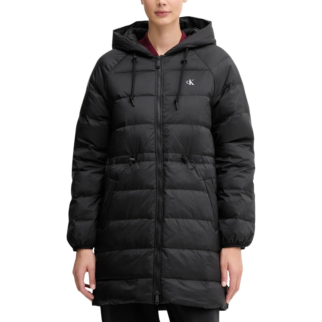 Calvin Klein Jeans  Women Jacket