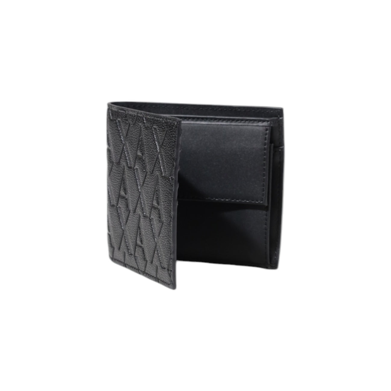 Armani Exchange Men Wallet