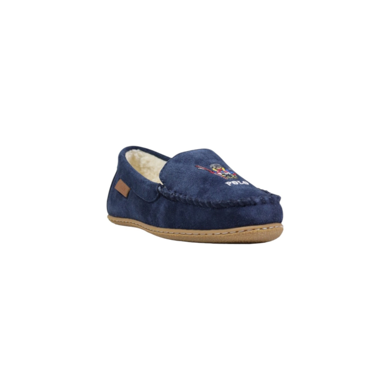 Ralph Lauren Men Moccassin