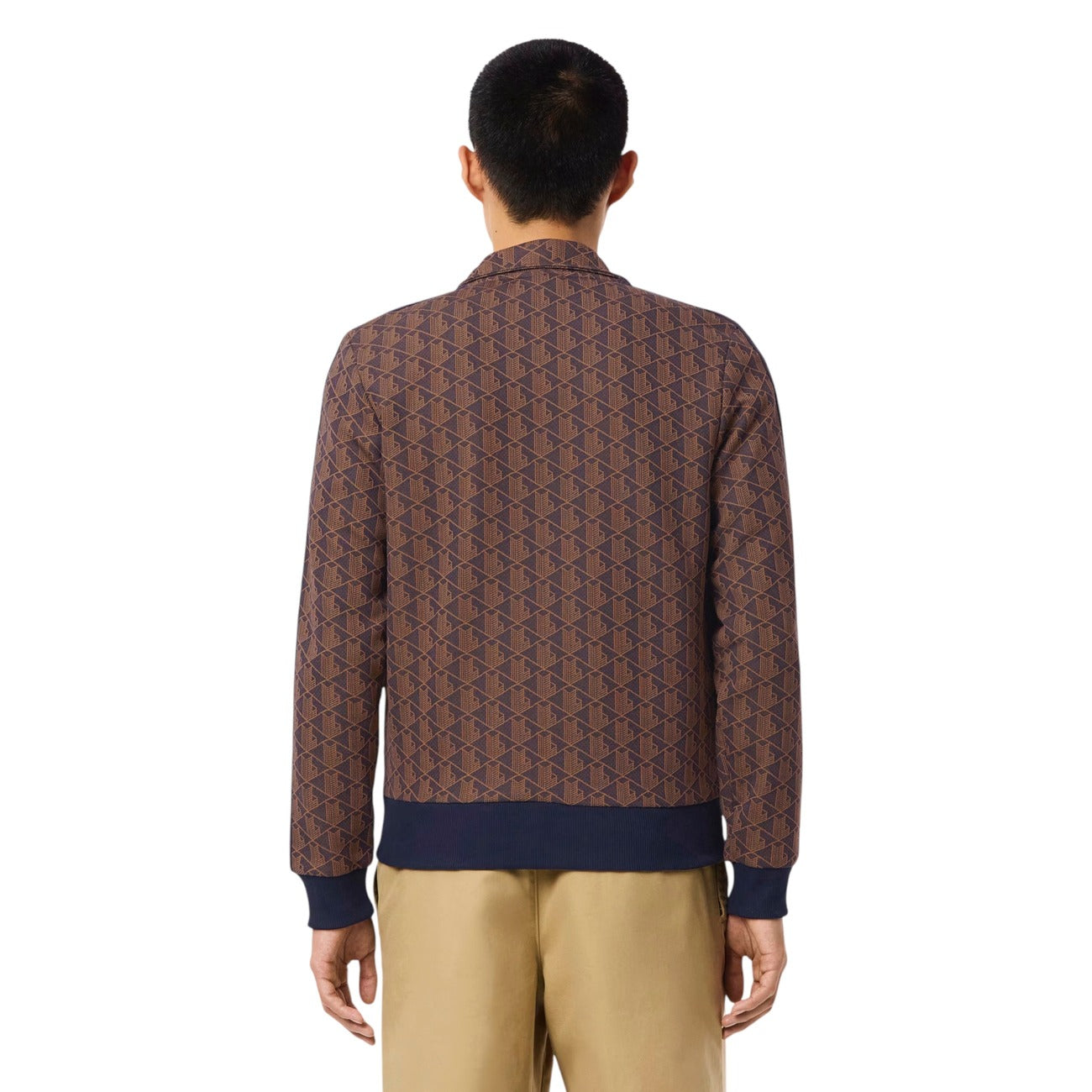 Lacoste Men Sweatshirts