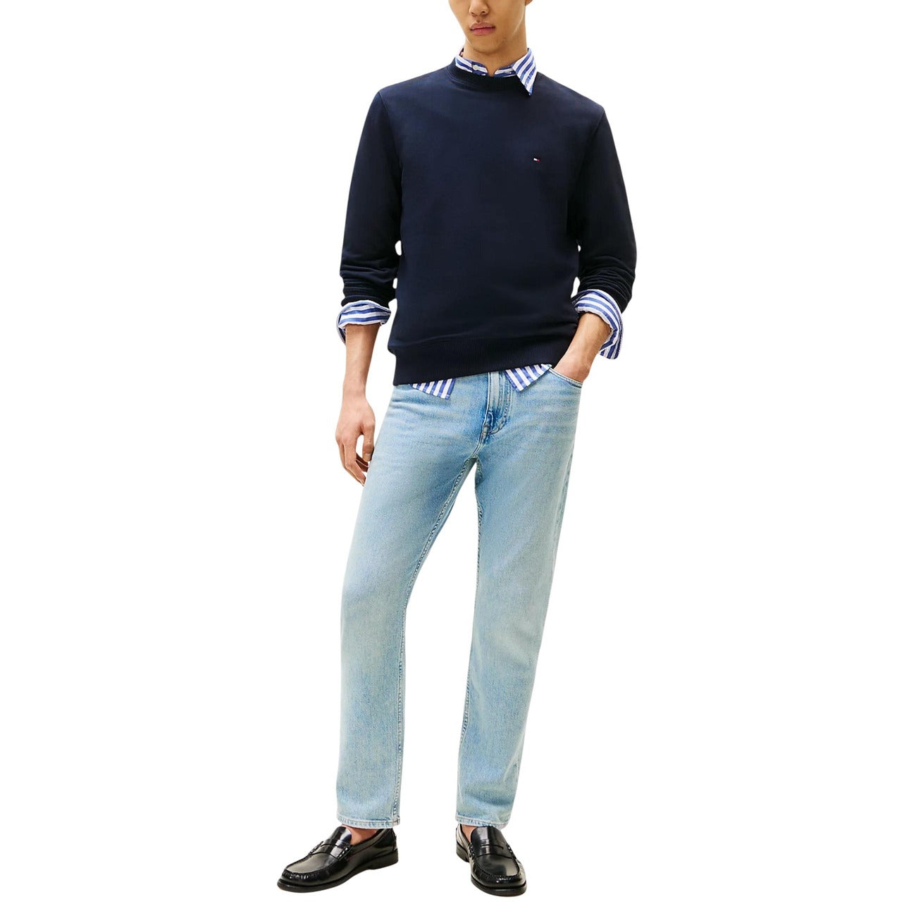 Tommy Hilfiger Men Sweatshirts