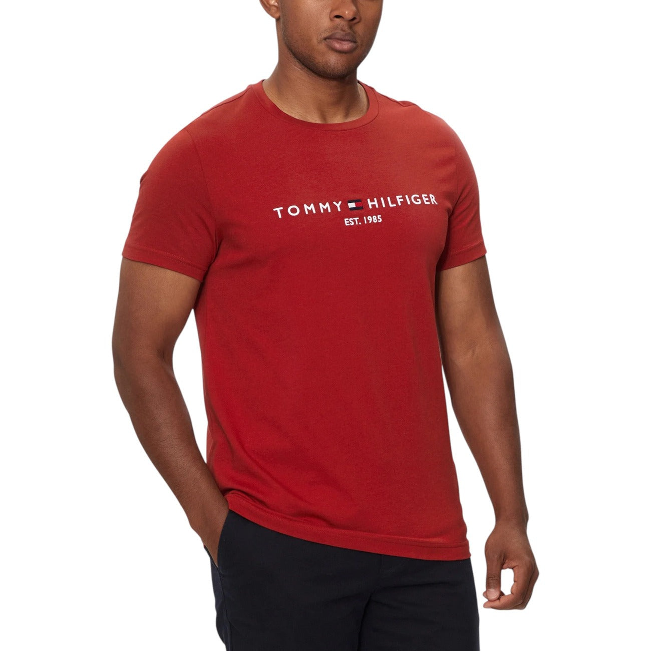Tommy Hilfiger Men T-Shirt