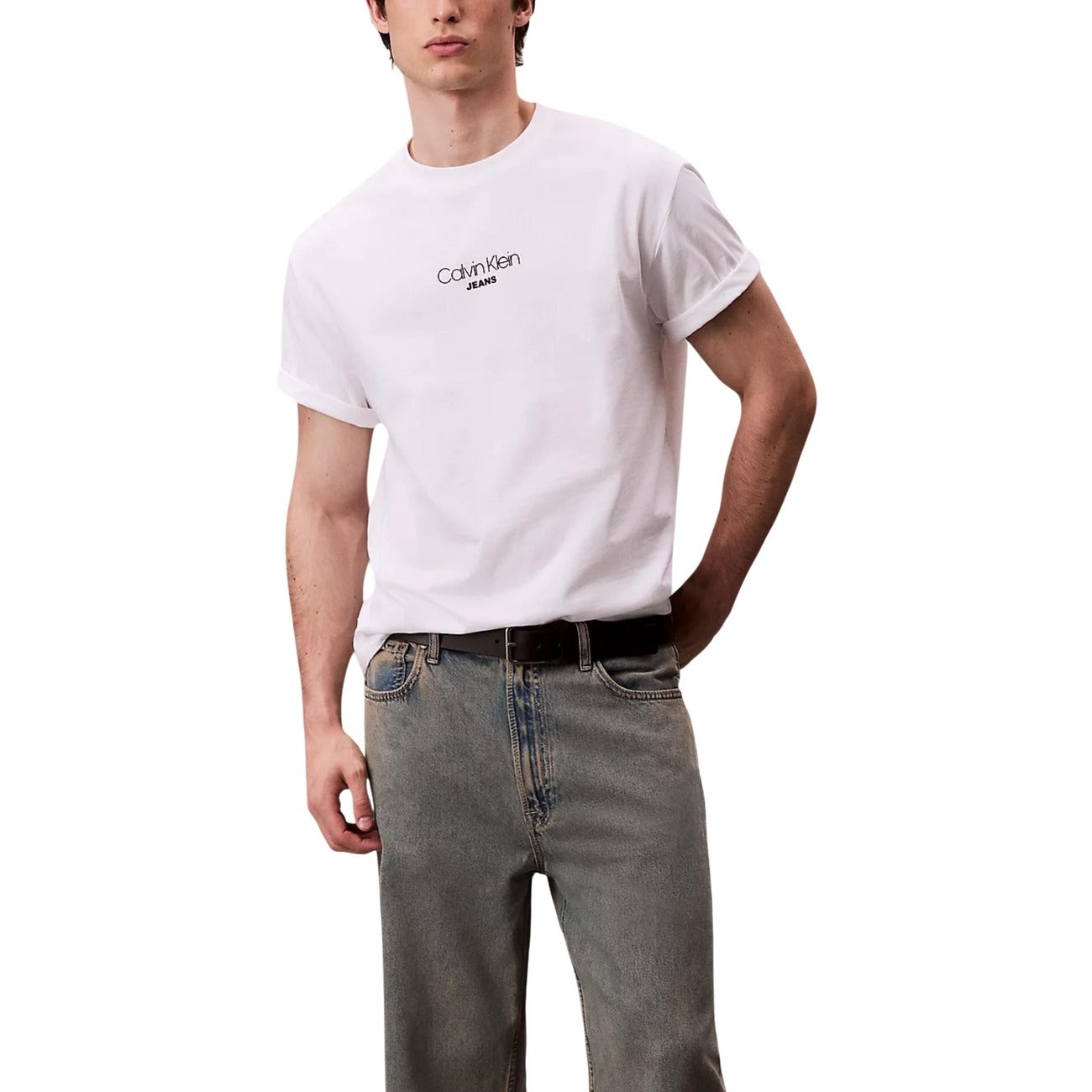 Calvin Klein Jeans Men T-Shirt