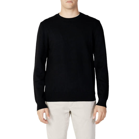 Diktat Men Knitwear