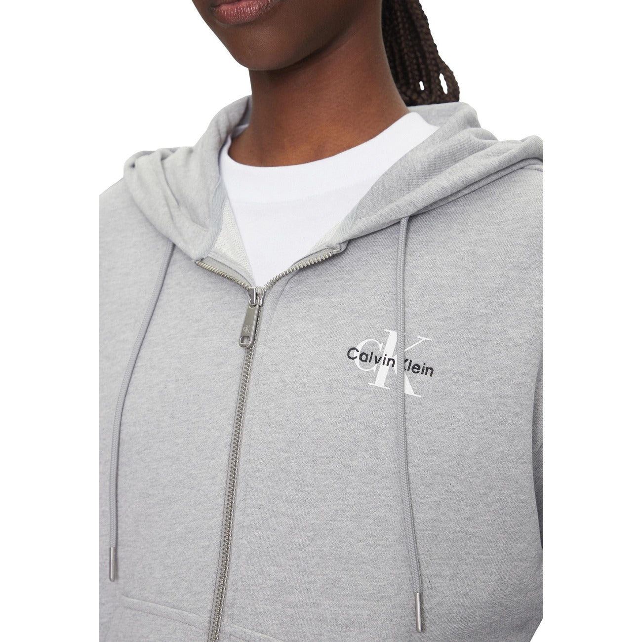 Calvin Klein Jeans  Women Sweatshirts