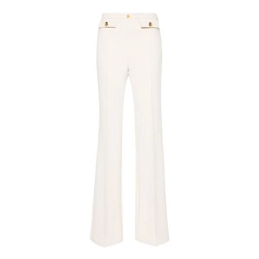 Elisabetta Franchi  Women Trousers