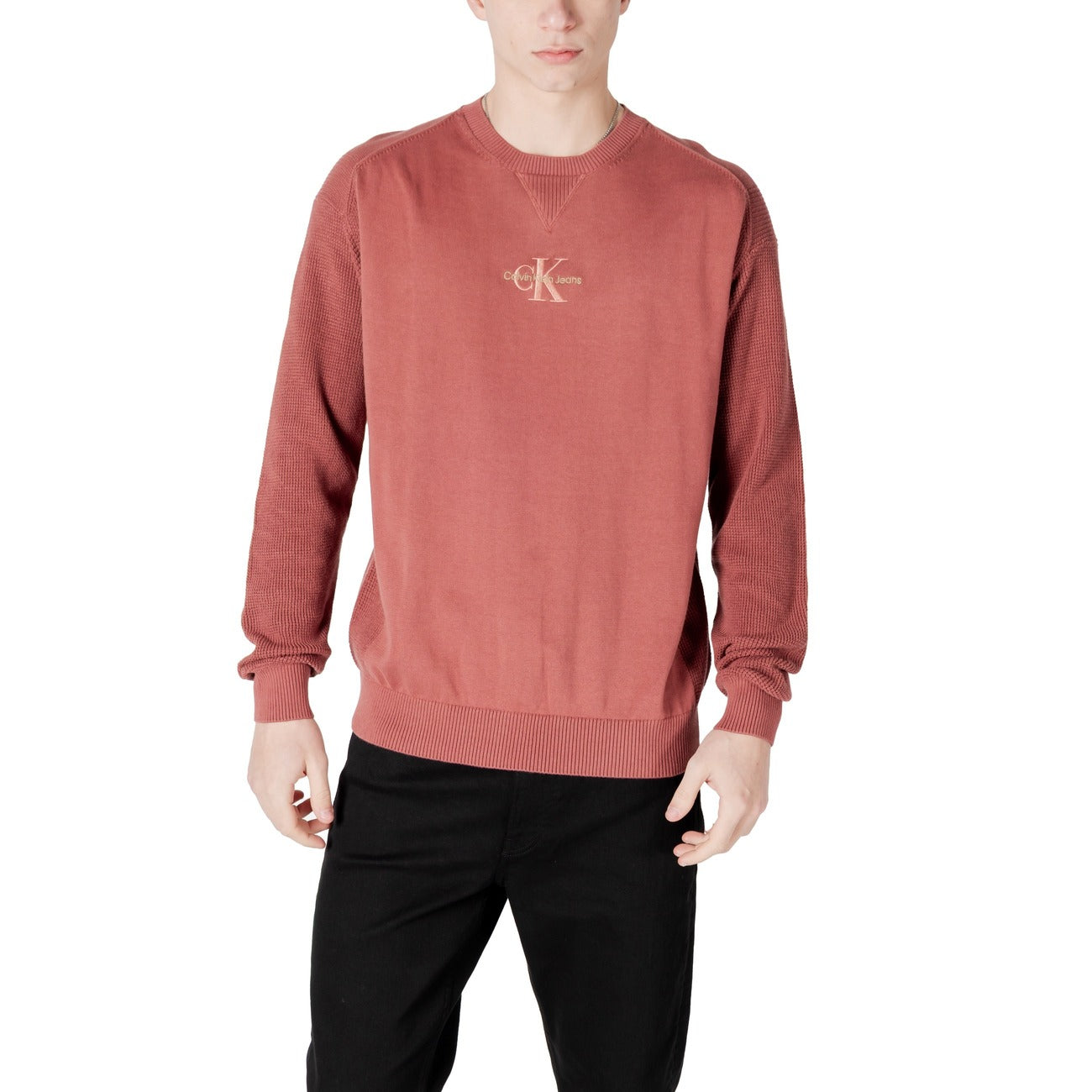 Calvin Klein Jeans Men Sweatshirts